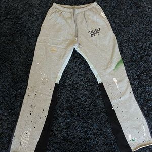 Gallery dept sweatpants